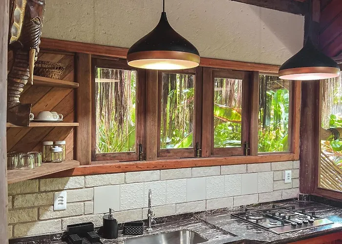 Hotel 3 estrelas: Pousada Sage Point