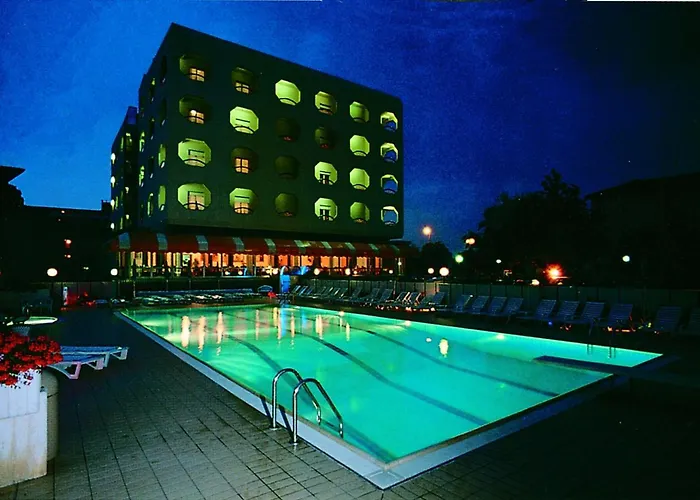 Hotel San Pietro