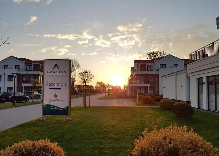 Avalon Bellevue