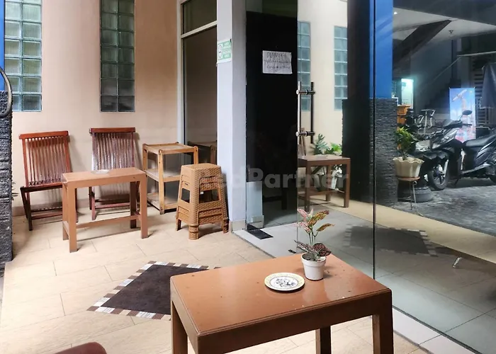 Puspita Homestay Mitra Reddoorz