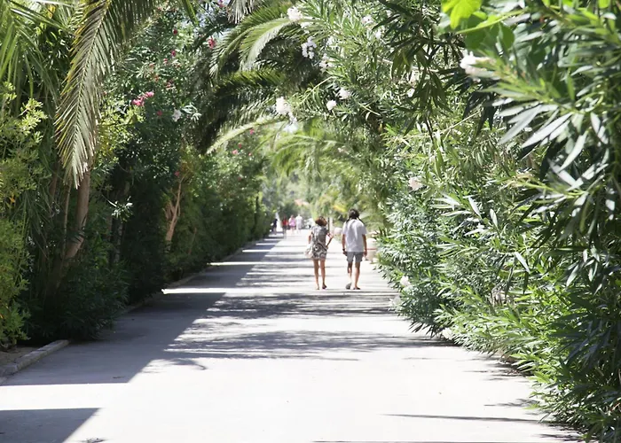Hotel dei Bizantini&Villaggio Campo dei Messapi