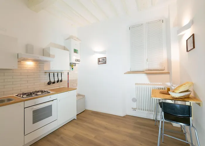 Pinturicchio Guest House