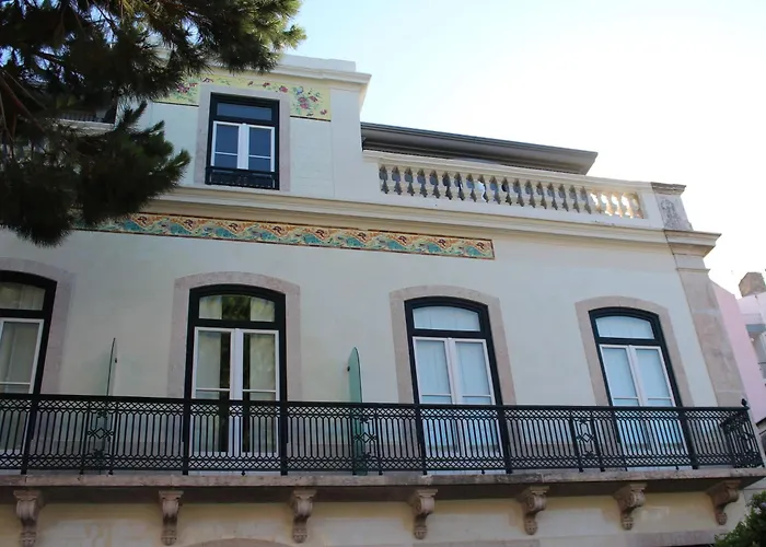 Familienhotels Palacio Do Visconde - The Coffee Experience