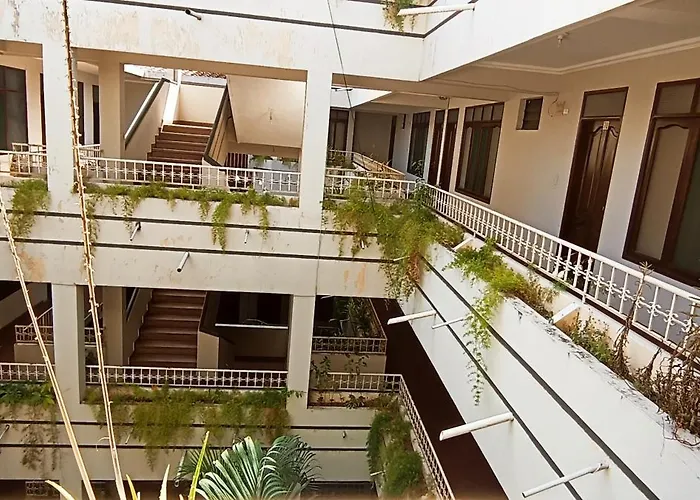 Residencial Canada