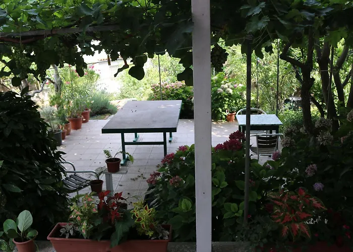 Villa Katarina Losinj Island