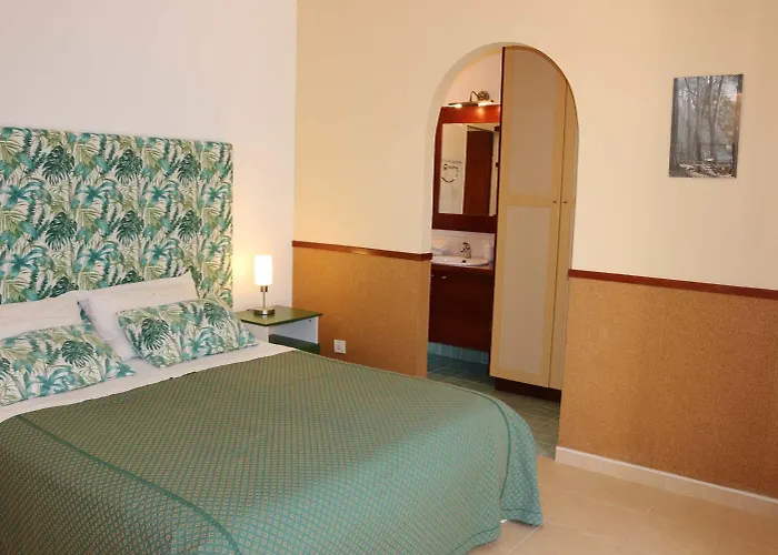 Villa Katarina Losinj