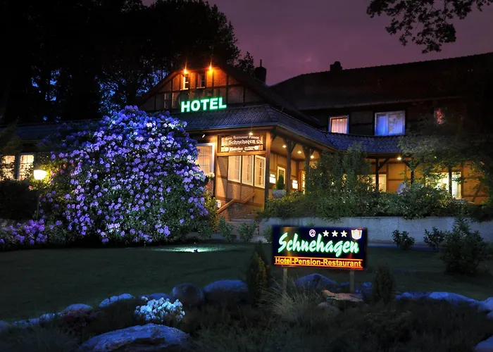 Hotel Schnehagen