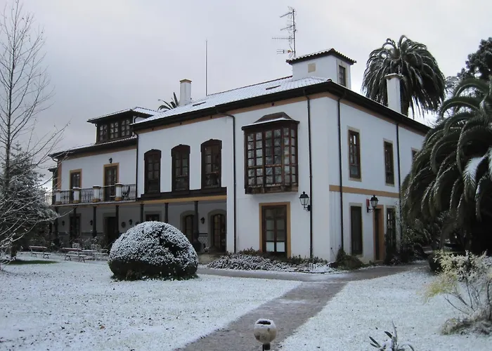 Hotel Quinta Duro