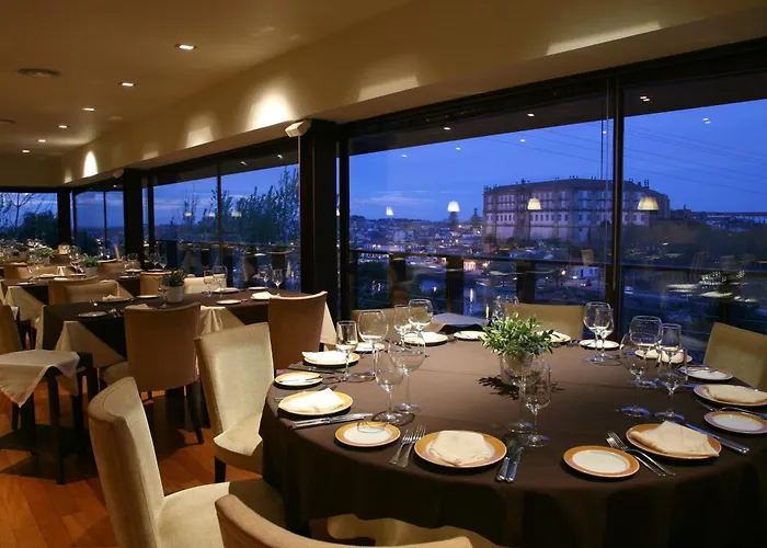 Hotel que aceita animais de estimação: Santana Hotel & Spa