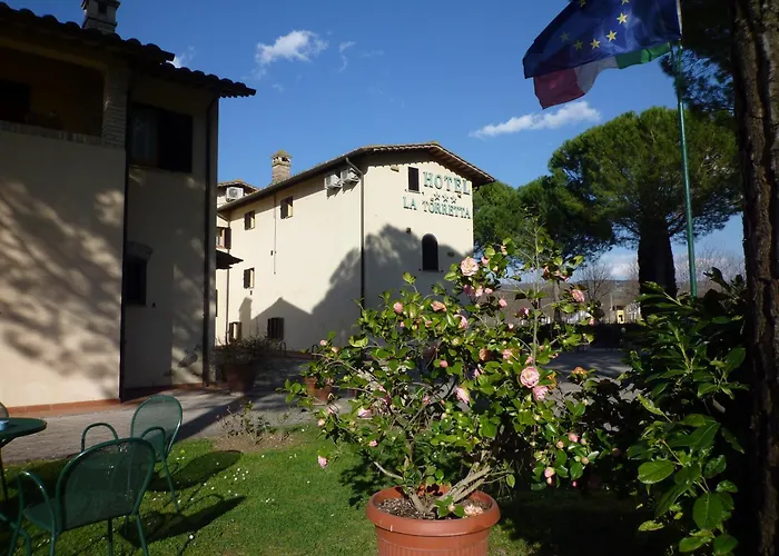 La Torretta