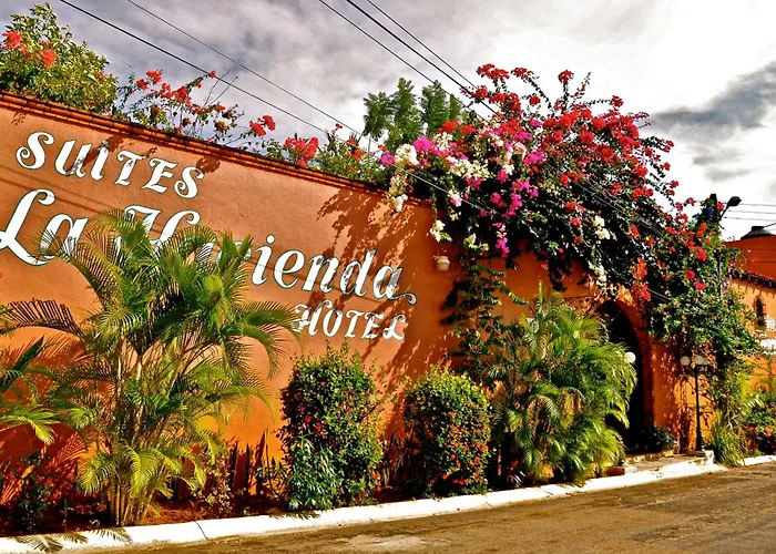  La Hacienda