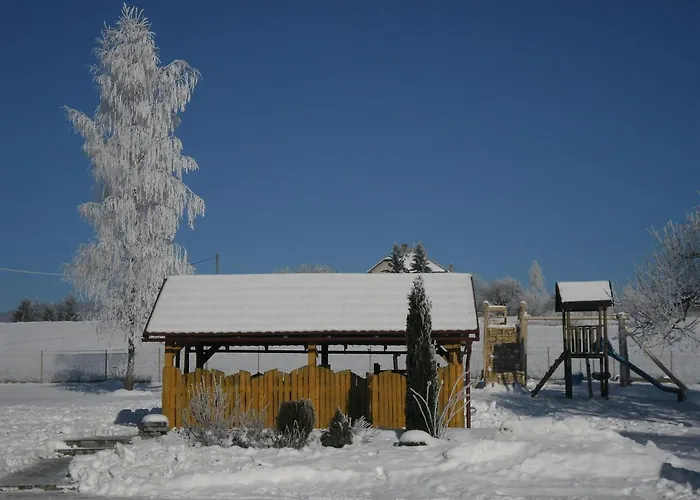 Red Deer Hotel