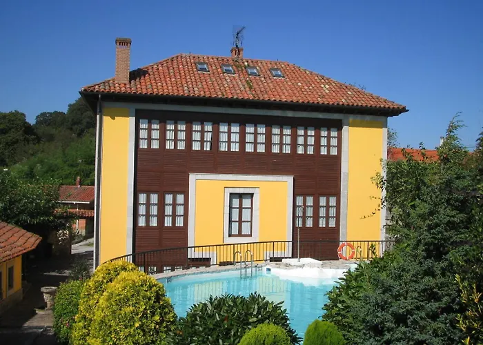 s La Casona De Vidiago