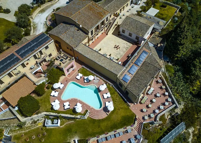 La Corte Del Sole