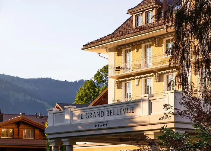 Animaux admis Le Grand Bellevue