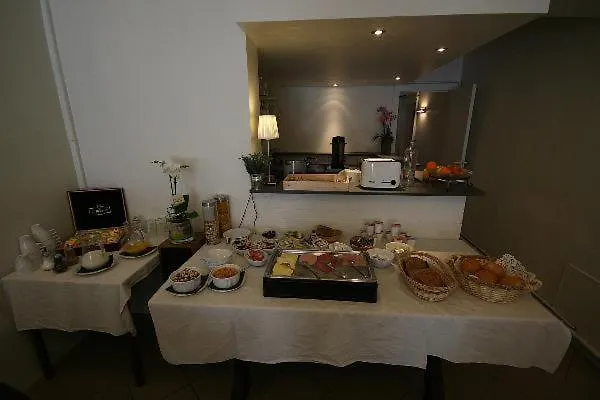 Hotel Anvers