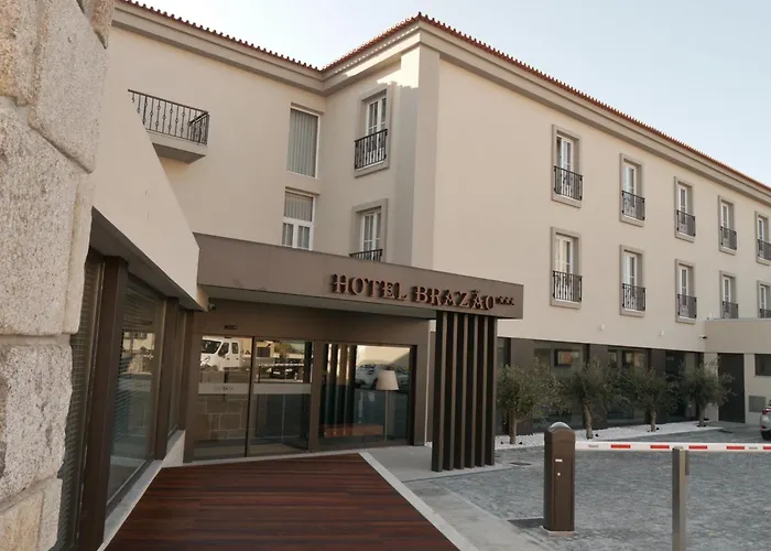 Hotel Brazão