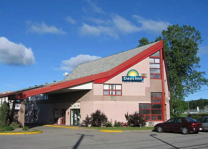 Days Inn By Wyndham