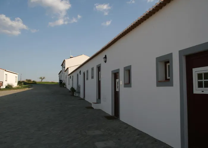 Monte Da Morena Agro-Turismo