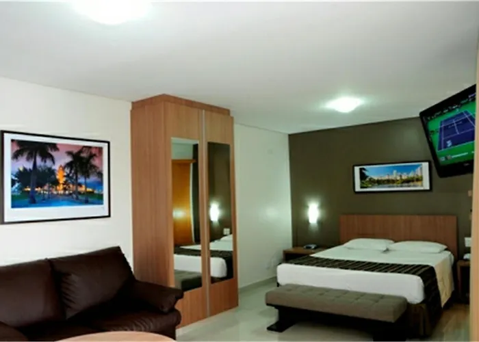 Bristol Evidence Hotel