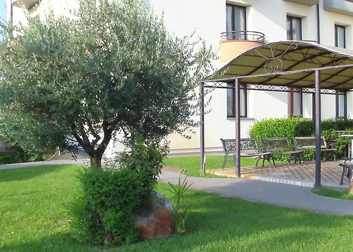 Hotel 3 stelle: Hotel Da Vito