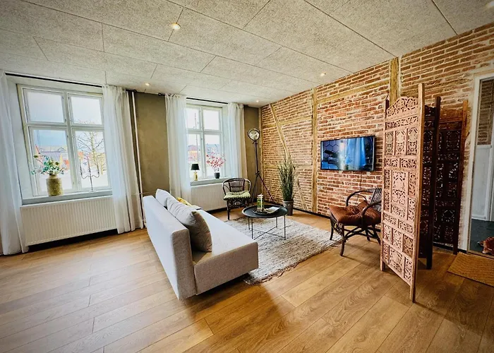 Hotel Gammel Havn