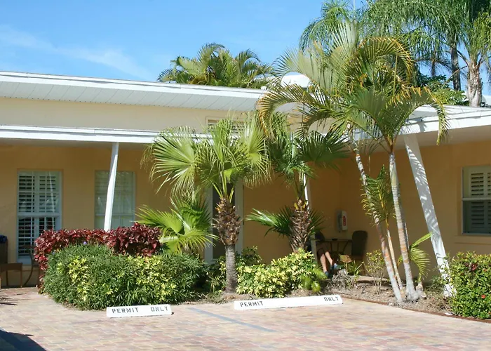 Tropical Beach s - Sarasota