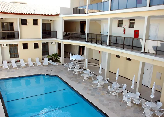 San Manuel Praia