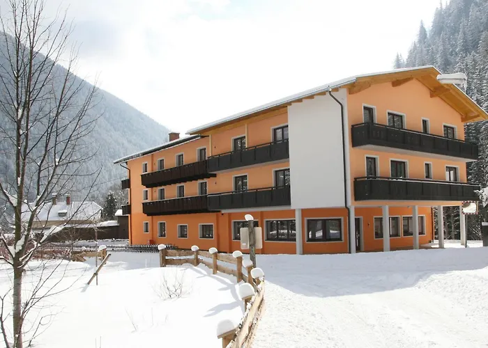 Hotel Am Hubertus