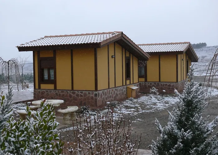 Masia Del Cura