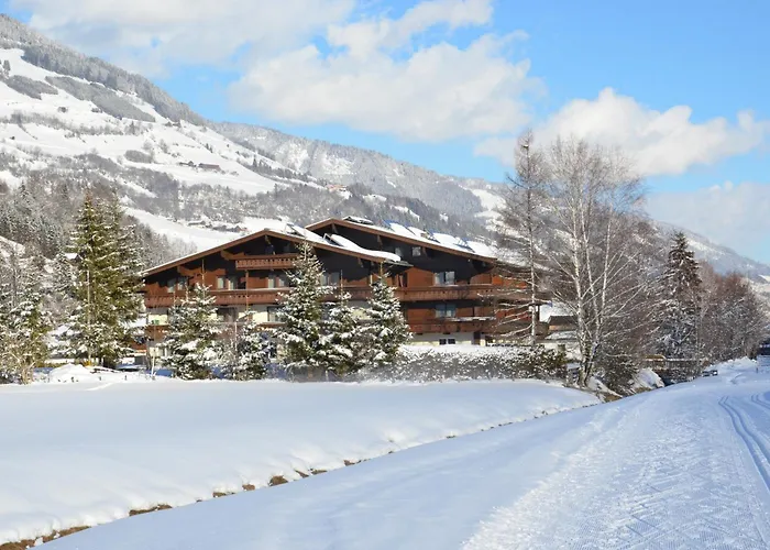 3 SterneHotel Wieser