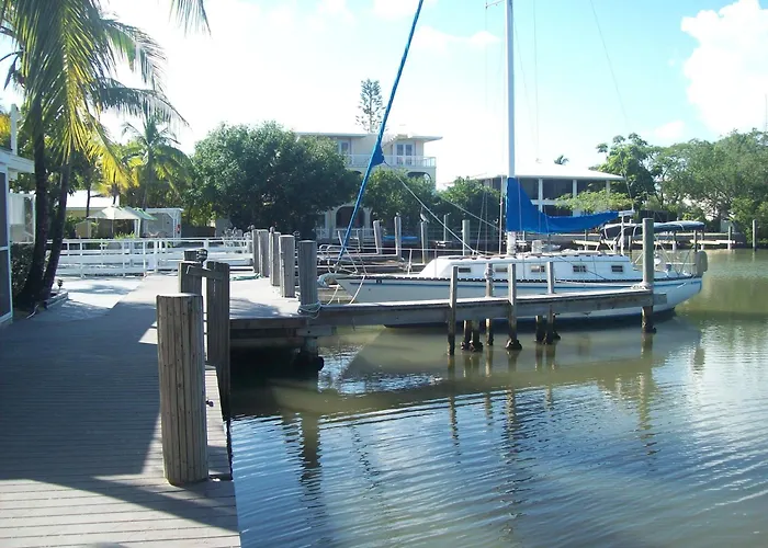 Kingsail Resort