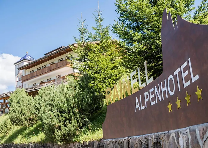 Alpenhotel Rainell