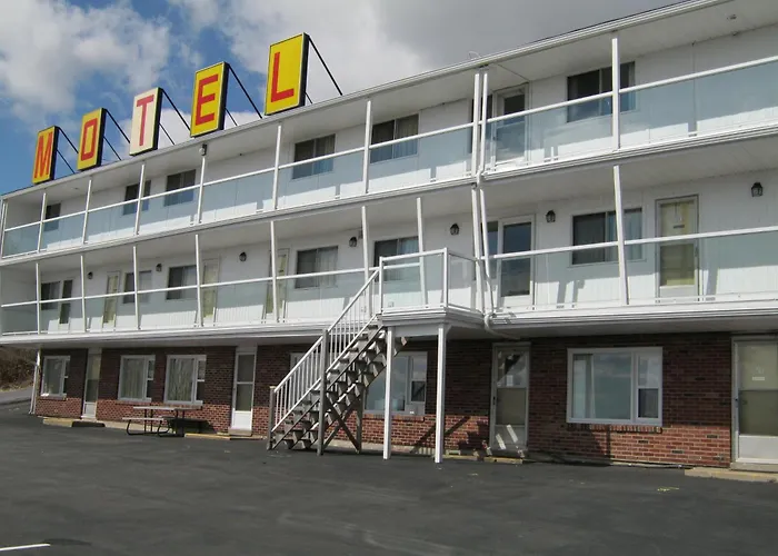 Hillside Motel
