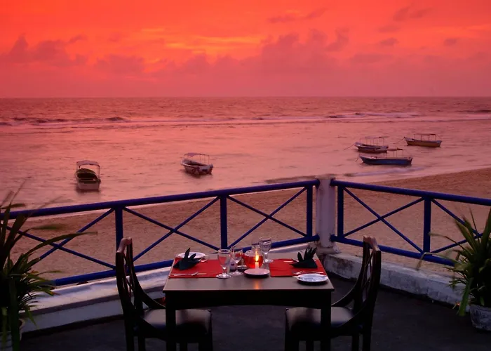  Coral Sands