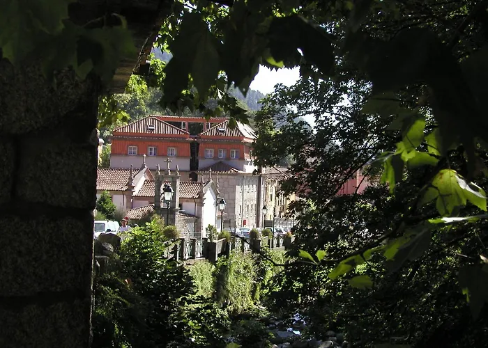 Hotel: Hotel Central Jardim
