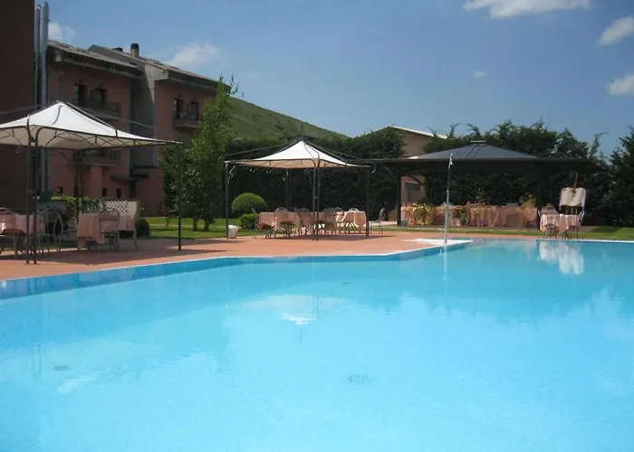 Hotel Olimpia