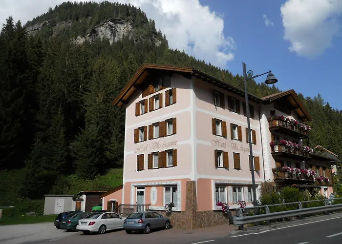 Villa Agomer