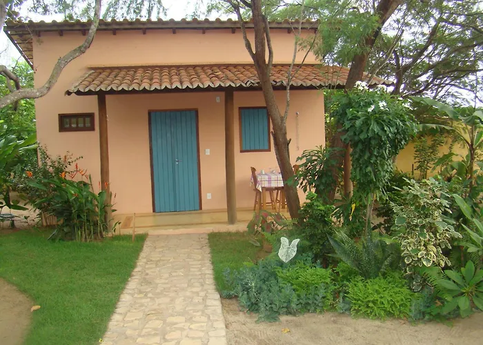 Pousada Chica Pitanga