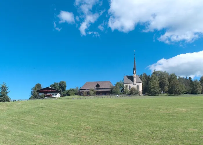 Hotel Ansitz Kematen ***S