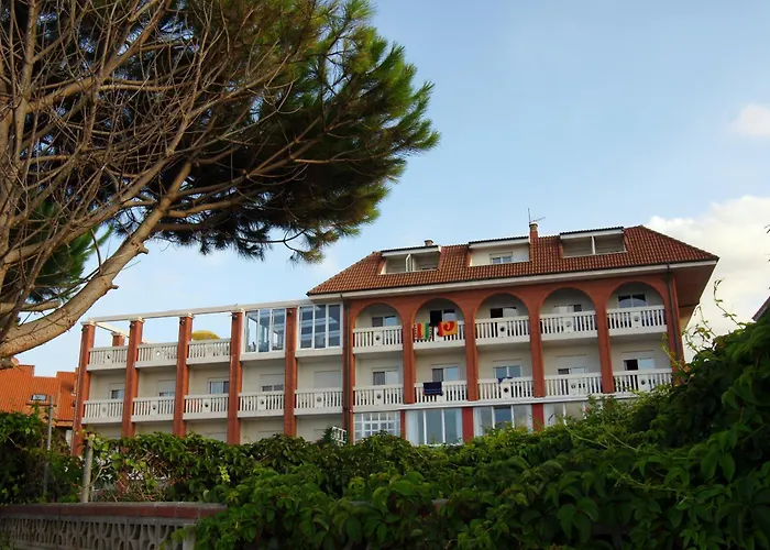 Hotel Torre Cristina