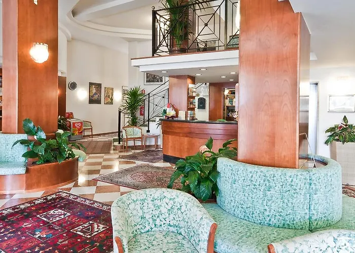 3 SterneHotel Splendid