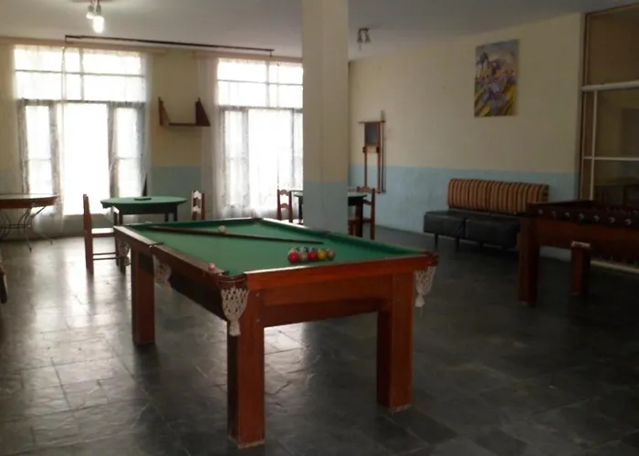 Hotel Pelicano