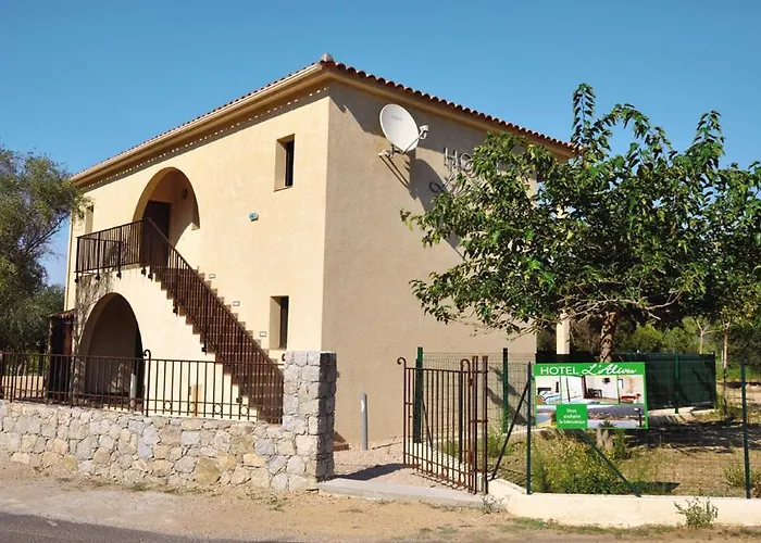  L'Alivu