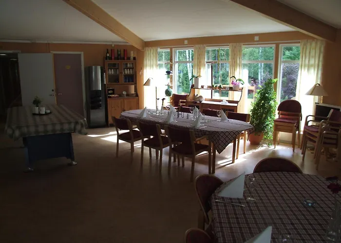 Foellingen Hotell