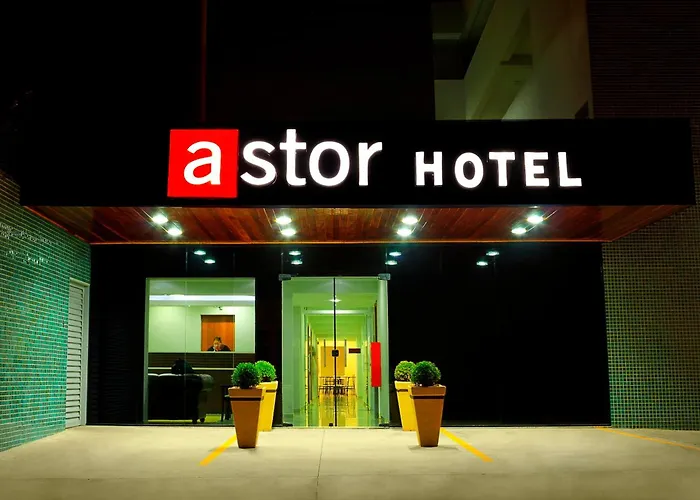 Astor