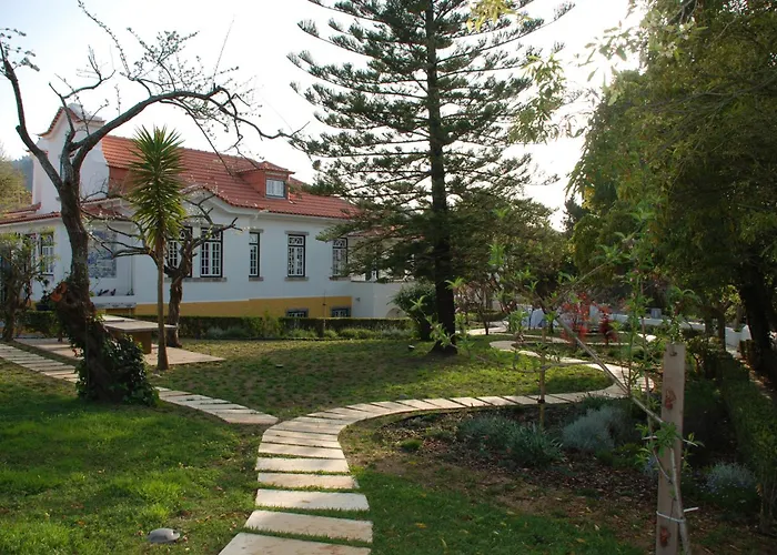 Villa Das Rosas