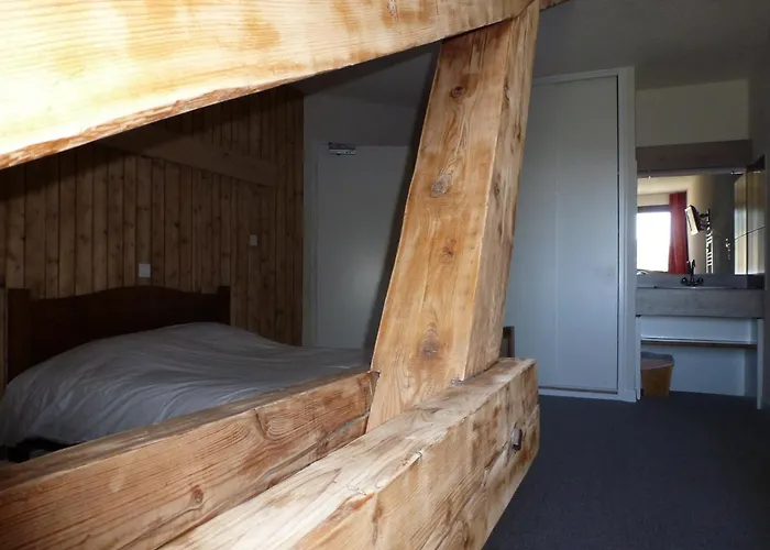 Espace Morteau