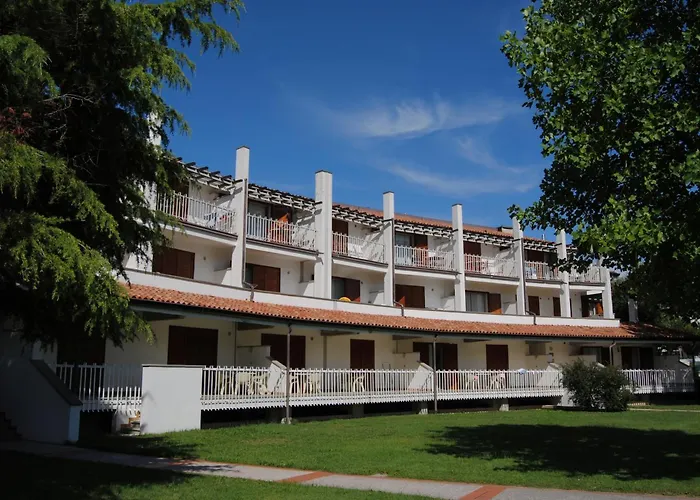 Residence Selenis