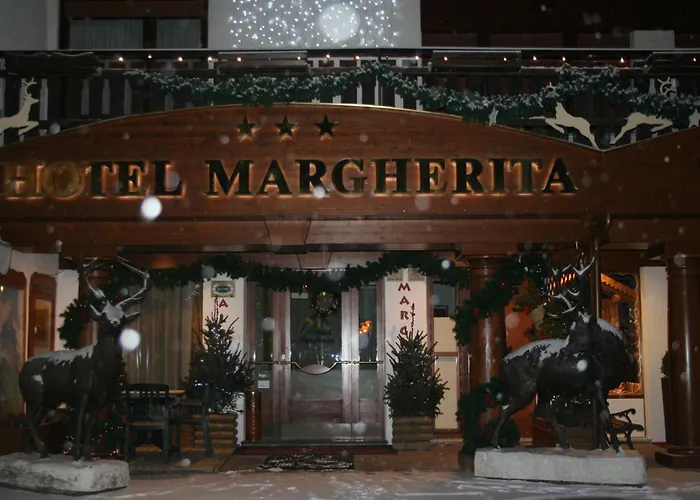 Margherita